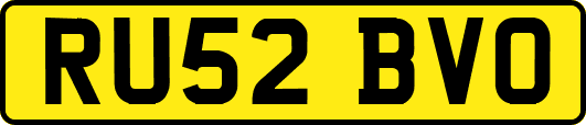 RU52BVO