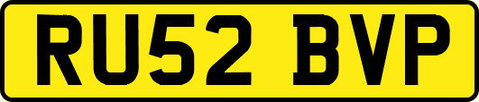 RU52BVP