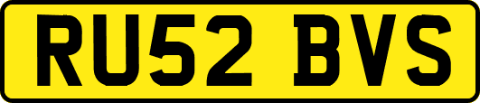 RU52BVS