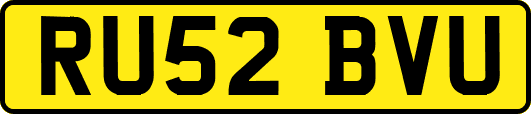 RU52BVU