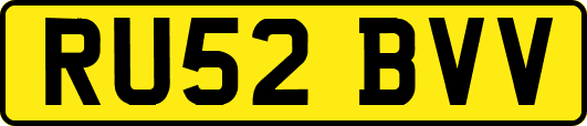 RU52BVV