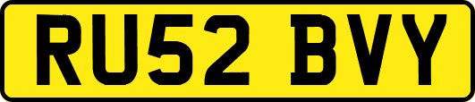RU52BVY
