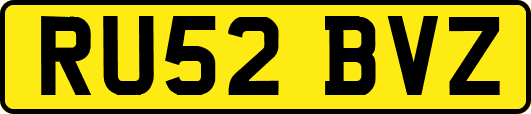 RU52BVZ