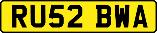 RU52BWA