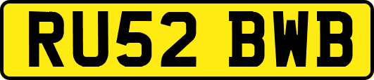 RU52BWB