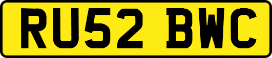 RU52BWC