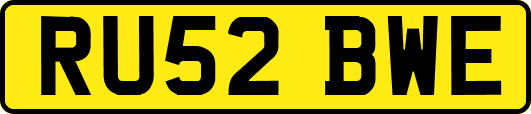 RU52BWE
