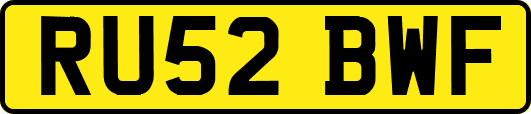 RU52BWF