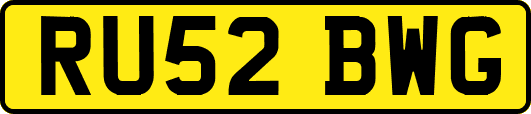 RU52BWG