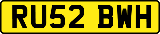 RU52BWH