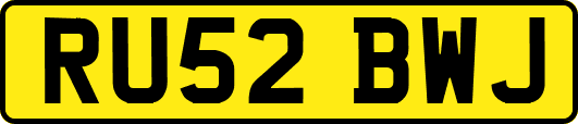 RU52BWJ