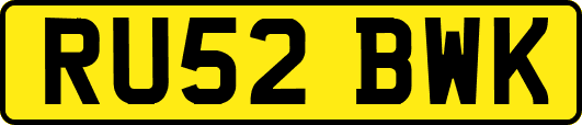 RU52BWK