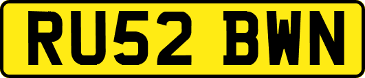 RU52BWN