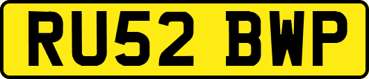 RU52BWP