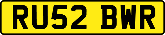 RU52BWR