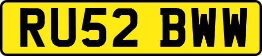 RU52BWW