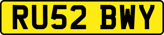 RU52BWY