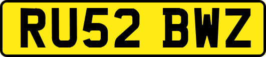 RU52BWZ