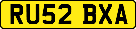RU52BXA
