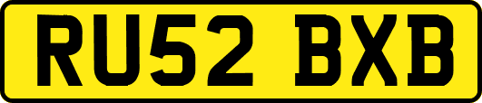 RU52BXB