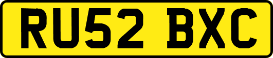 RU52BXC