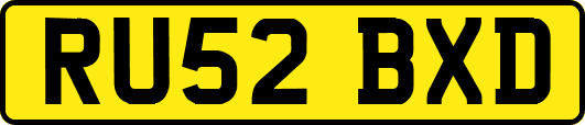 RU52BXD