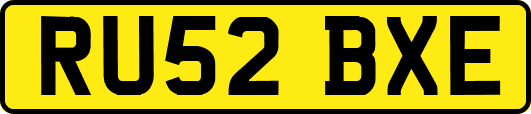 RU52BXE
