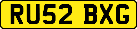 RU52BXG
