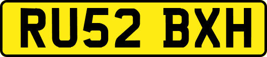 RU52BXH