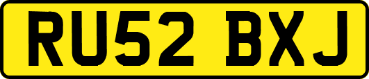 RU52BXJ