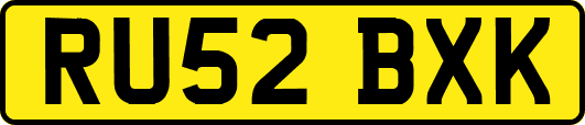 RU52BXK