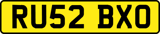 RU52BXO