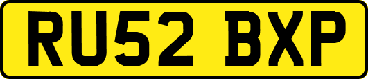 RU52BXP