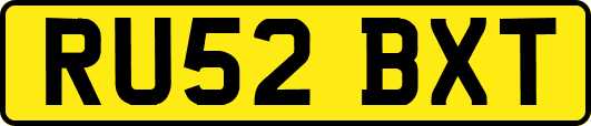 RU52BXT