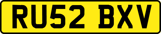 RU52BXV