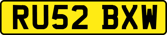 RU52BXW