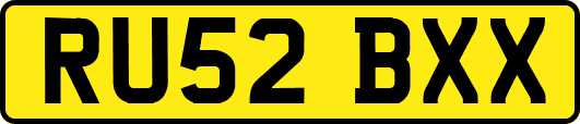 RU52BXX