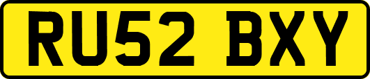 RU52BXY