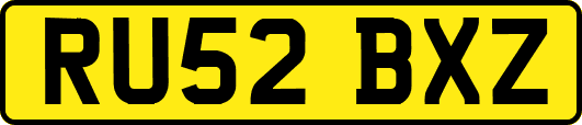 RU52BXZ