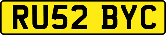 RU52BYC