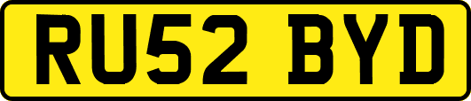 RU52BYD