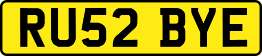 RU52BYE