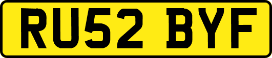 RU52BYF
