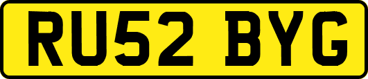 RU52BYG