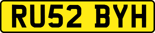 RU52BYH