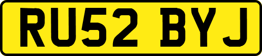 RU52BYJ