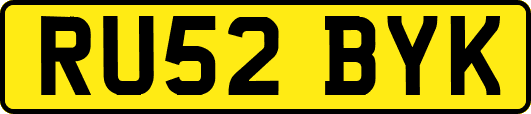 RU52BYK