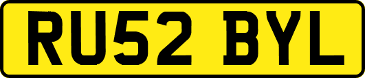 RU52BYL