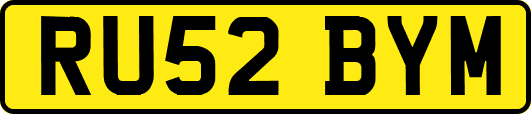 RU52BYM