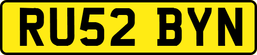 RU52BYN